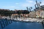 Staedte Hafen Monte Carlo