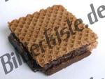 Waffel e cioccolato