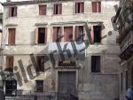 Altes Haus in Italien