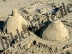 Villaggio di sabbia