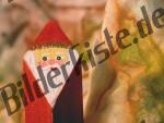 Weihnachtsdeko Weihanchtsmann