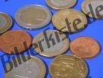 Coins Euro