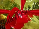 Gift wrap ribbon