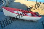 Boat at the beach