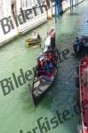 Gondola in Venice