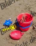 Giochi in spiaggia