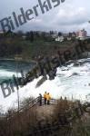 Wasserfall Rheinfall