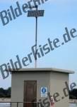 Haeuschen mit Antenne