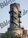 Ruine Wasserturm