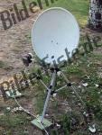 Antenna satellitare