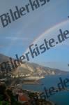 Arcobaleno al mare