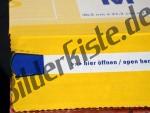 Paket Lasche