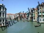Venezia Canale grande