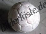 Wei�er Volleyball