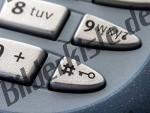 Handytastatur #