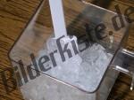 Eiswuerfel Beh�lter