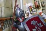 Puppen Ritter und B�cker