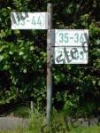 Numeri di citt�