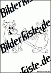 Ein Br und ein Stier