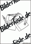 Bilder zum Thema hefte anzeigen