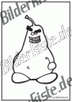 Birne b�se