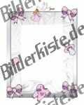 Geburt eines M�dchen (Hochformat)