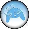 Button: Gamepad
