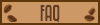 Button: FAQ, gedrückt