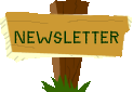 Button: Newsletter