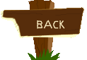 Button: Back, gedrückt (Pfeil)
