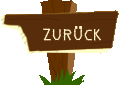 Button: Zurück, gedrückt (Pfeil)
