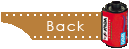Button: Back, gedrückt (Pfeil)