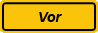 Button: Vor, gedrückt