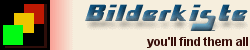 BILDERKISTE.de - Das kostenlose Bild-Archiv