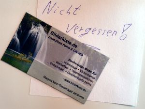 K&uuml;hlschrankmagnet