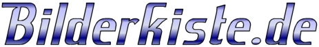 Logo Bilderkiste.de