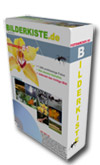 Bilderkiste Foto-DVD Vol1
