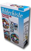 Bilderkiste Foto-DVD Vol1