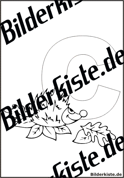 Buchstabe 