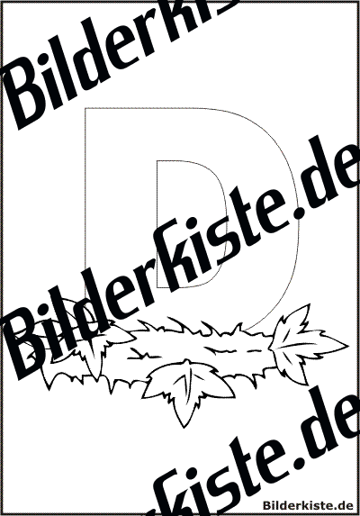 Buchstabe 