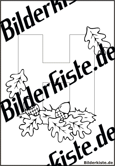 Buchstabe 