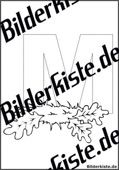 Buchstabe 