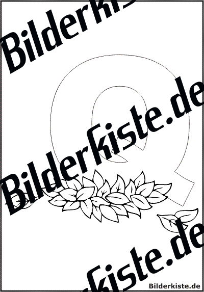 Buchstabe 