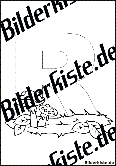 Buchstabe 