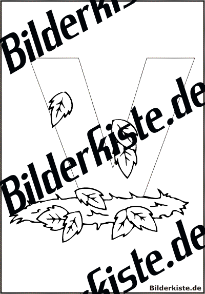 Buchstabe 