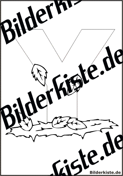 Buchstabe 