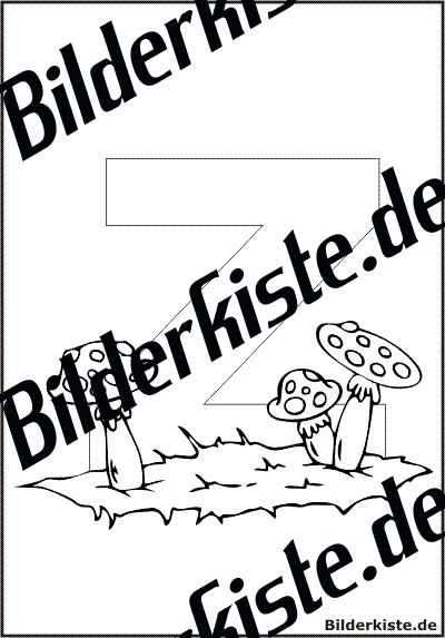 Buchstabe 