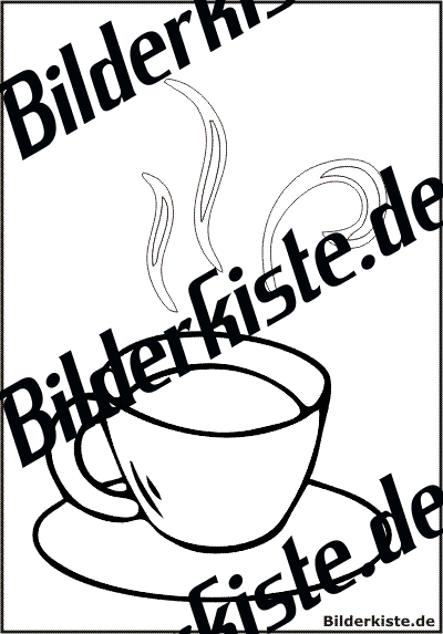 Kaffeetasse