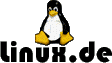 Logo Linux.de