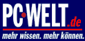 Logo PC-WELT